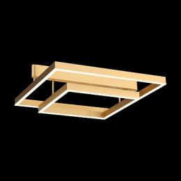 Потолочная светодиодная люстра ST Luce Piazza  - 10